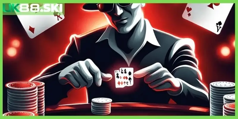 Các thuật ngữ bài Poker