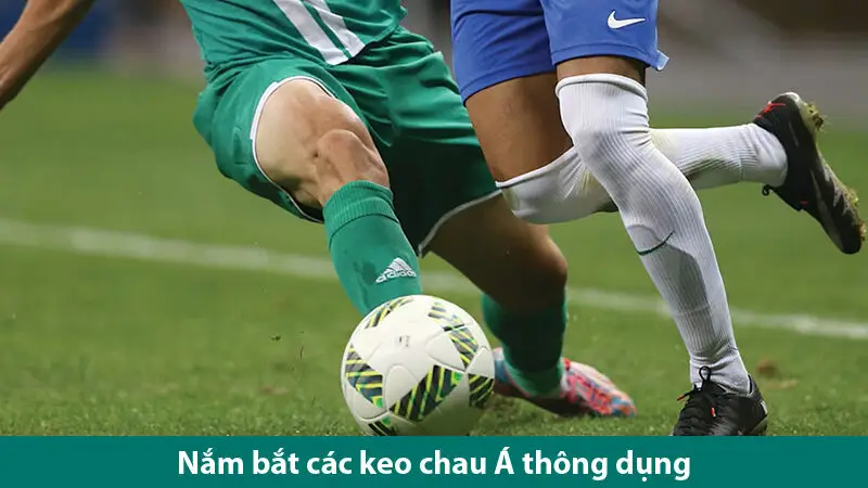 Bật mí các mẹo chơi kèo châu Á hiệu quả từ dân cá độ chuyên nghiệp